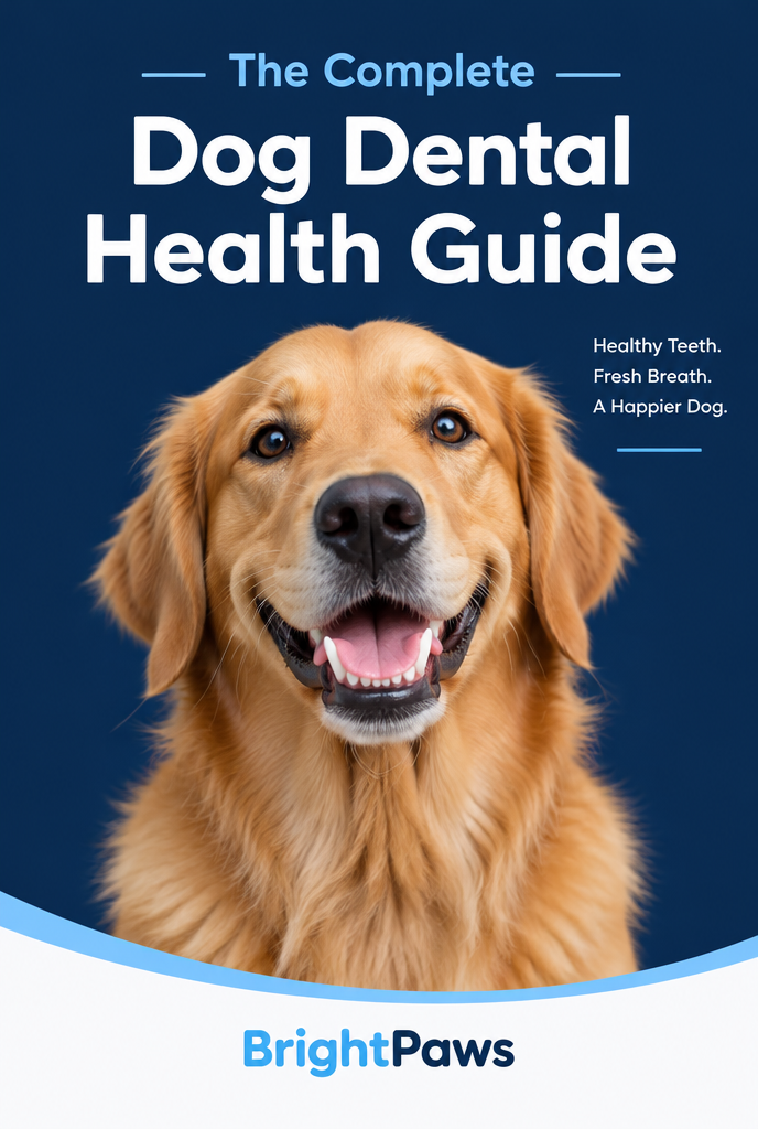 Dog Dental Health Guide
